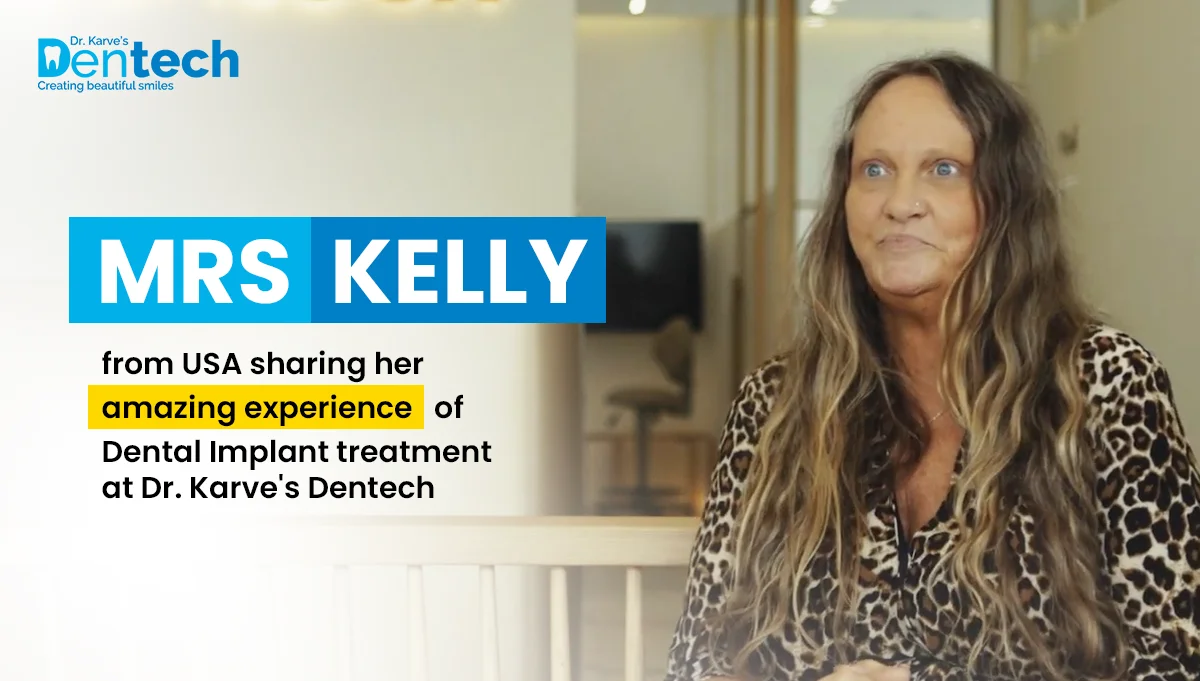 Dentech patient testimonial thumbnail